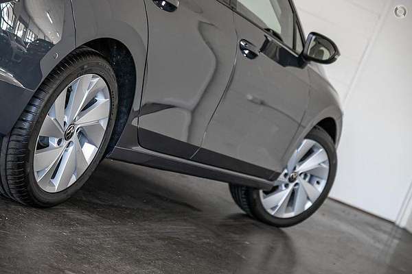 2025 Volkswagen Golf 110TSI Life 8.5