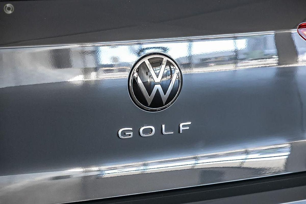 2025 Volkswagen Golf 110TSI Life 8.5