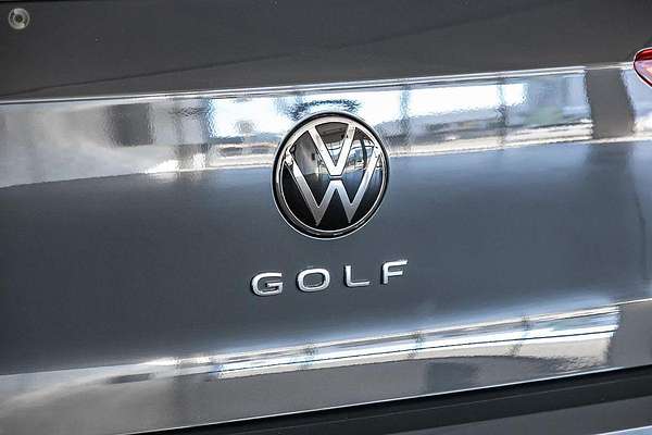 2025 Volkswagen Golf 110TSI Life 8.5