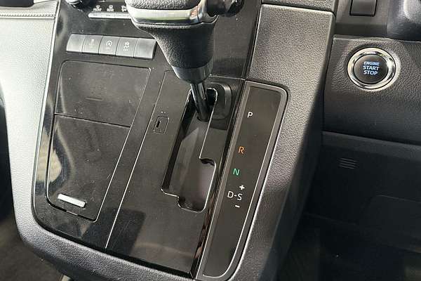 2019 Toyota Granvia GDH303R