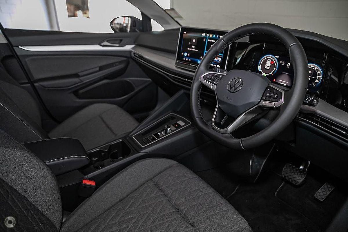 2025 Volkswagen Golf 110TSI Life 8.5