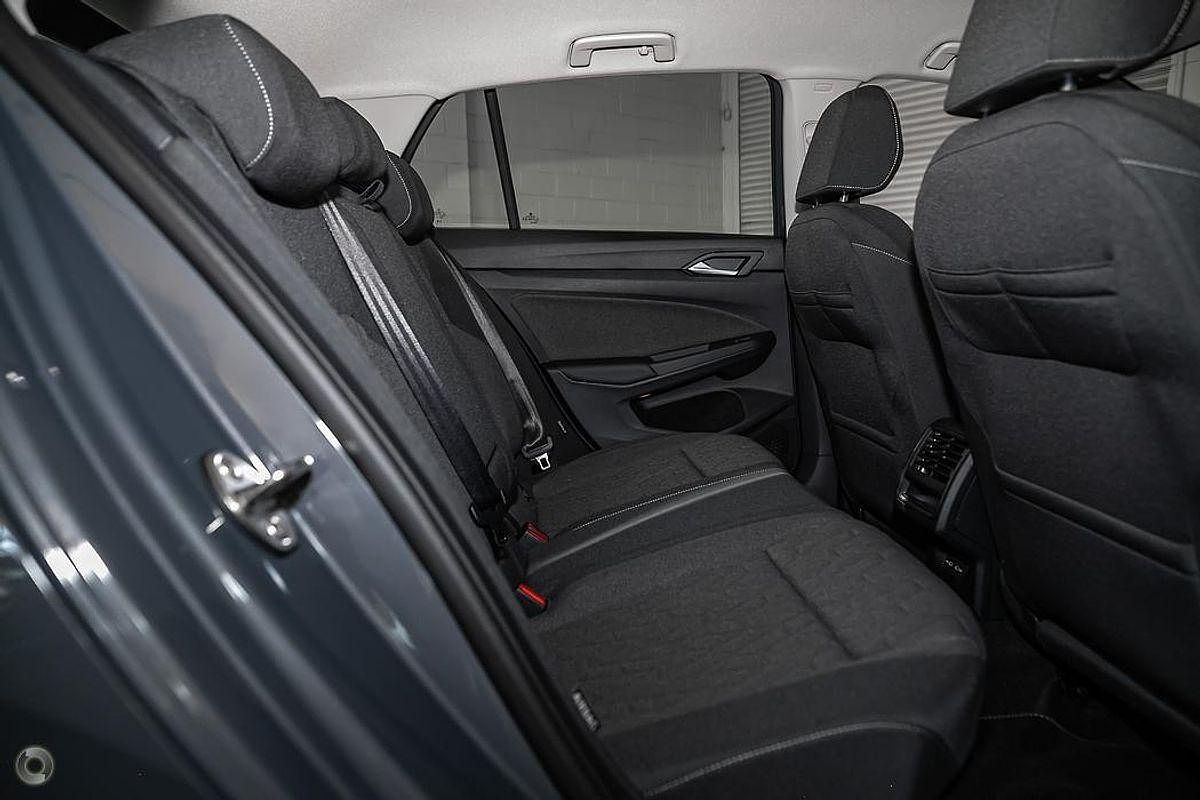 2025 Volkswagen Golf 110TSI Life 8.5