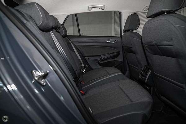 2025 Volkswagen Golf 110TSI Life 8.5