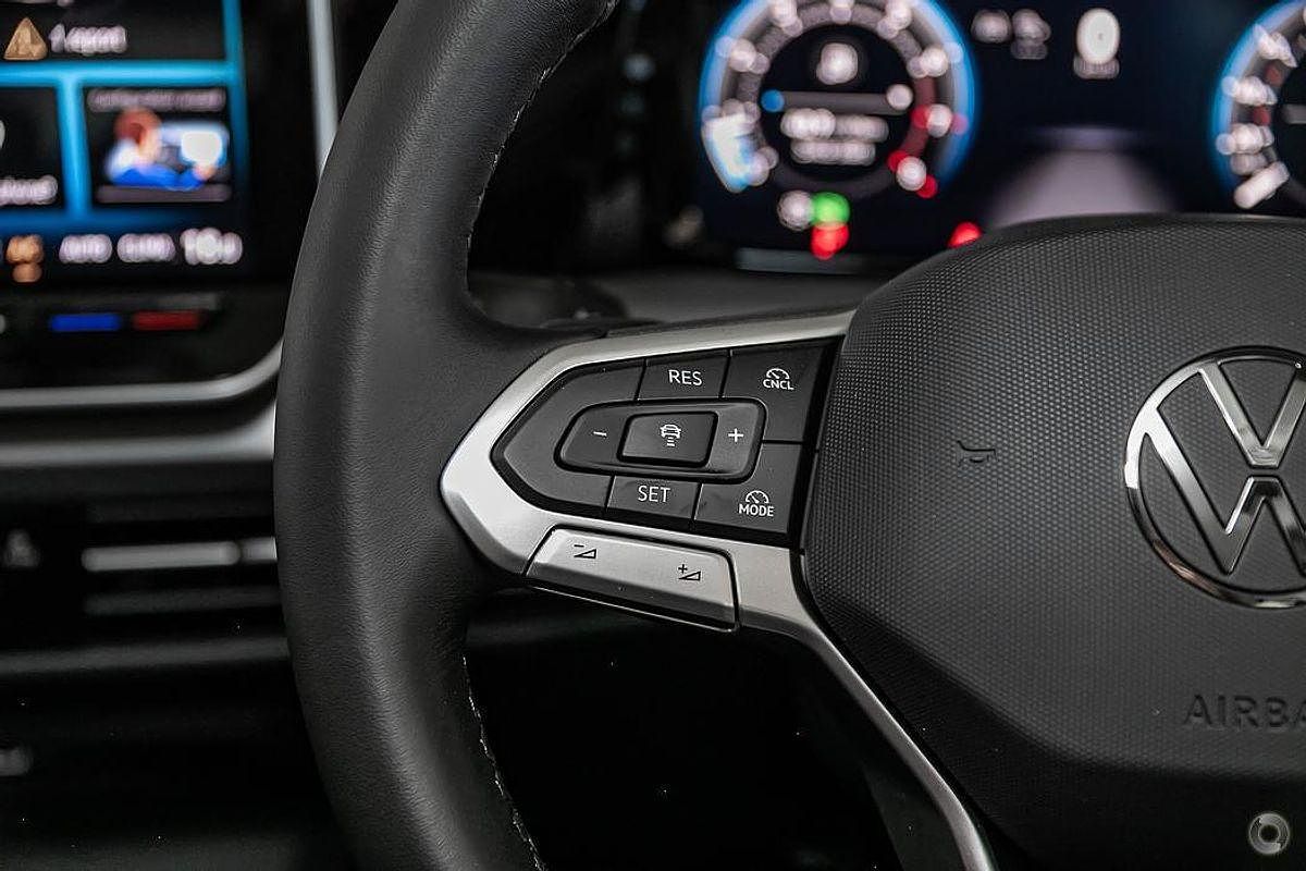 2025 Volkswagen Golf 110TSI Life 8.5