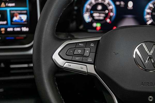 2025 Volkswagen Golf 110TSI Life 8.5