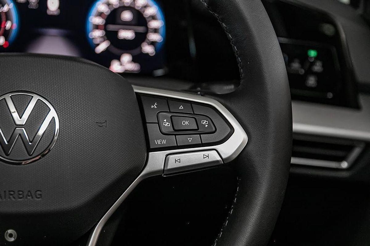 2025 Volkswagen Golf 110TSI Life 8.5