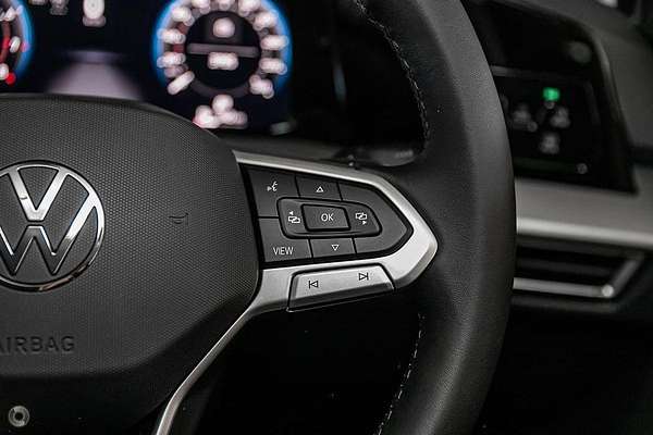 2025 Volkswagen Golf 110TSI Life 8.5