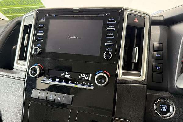 2019 Toyota Granvia GDH303R