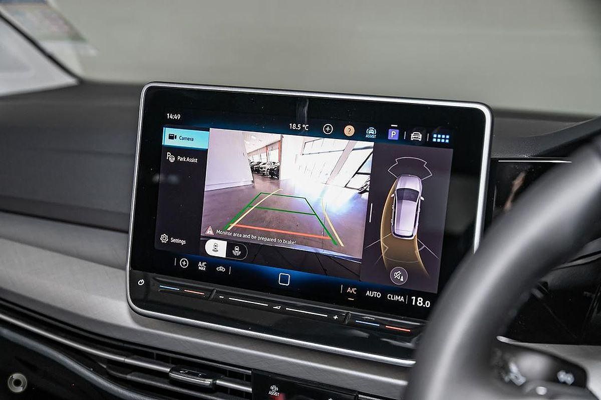 2025 Volkswagen Golf 110TSI Life 8.5