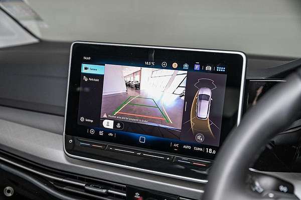 2025 Volkswagen Golf 110TSI Life 8.5