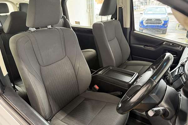 2019 Toyota Granvia GDH303R