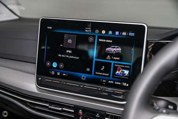 2025 Volkswagen Golf 110TSI Life 8.5