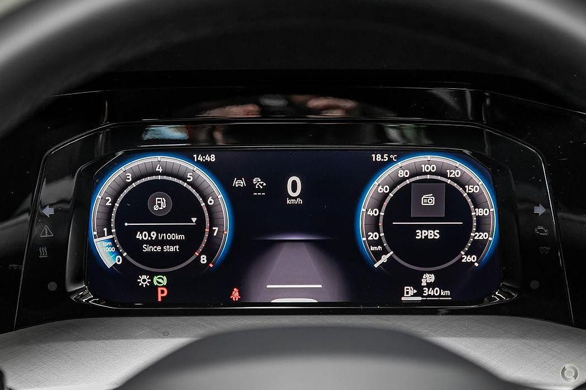 2025 Volkswagen Golf 110TSI Life 8.5