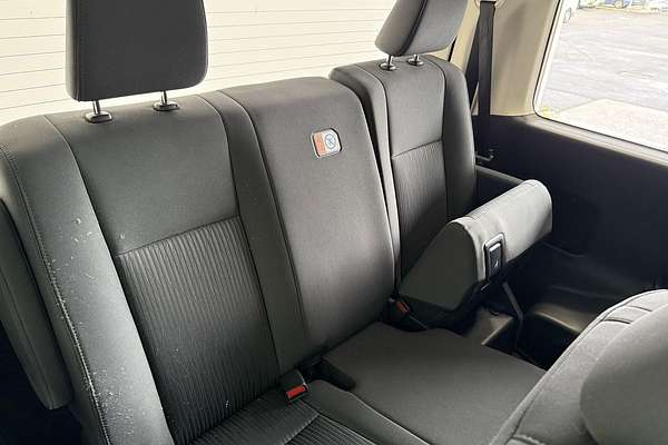 2019 Toyota Granvia GDH303R