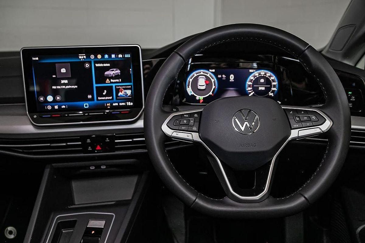 2025 Volkswagen Golf 110TSI Life 8.5