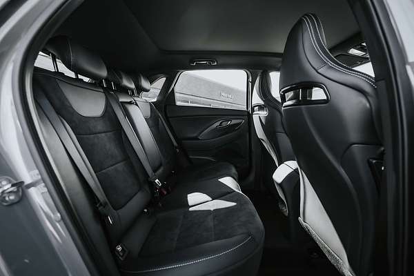 2025 Hyundai i30 N Premium PDe.V6