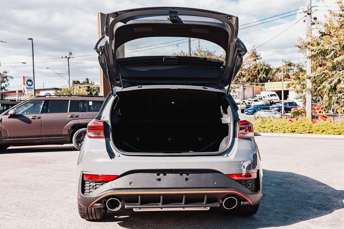 2025 Hyundai i30 N Premium PDe.V6