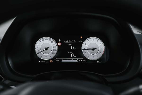 2025 Hyundai i30 N Premium PDe.V6