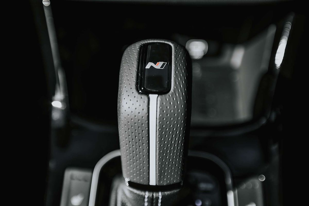 2025 Hyundai i30 N Premium PDe.V6