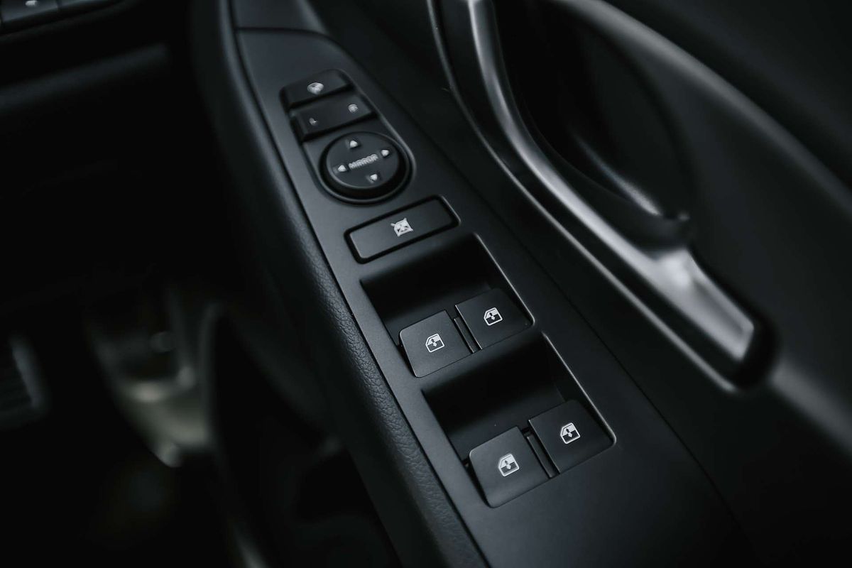 2025 Hyundai i30 N Premium PDe.V6