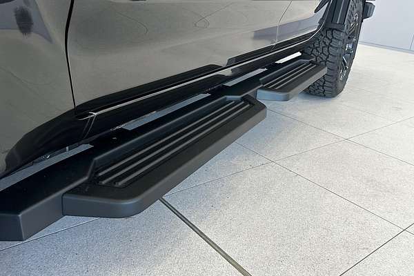 2025 Kia Tasman S TK 4X4