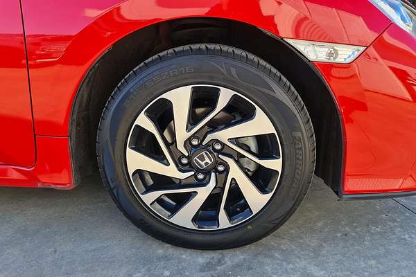 2019 Honda Civic VTi-S 10th Gen