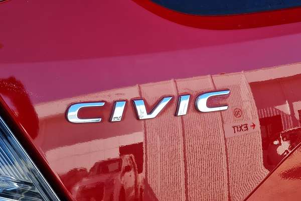 2019 Honda Civic VTi-S 10th Gen