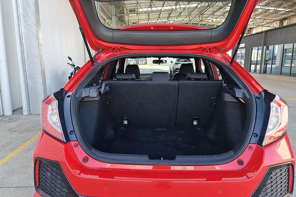 2019 Honda Civic VTi-S 10th Gen