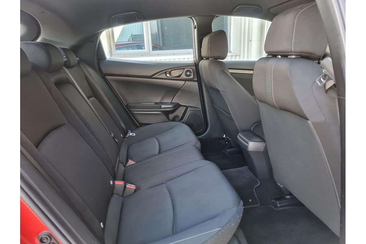 2019 Honda Civic VTi-S 10th Gen