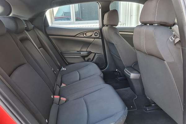 2019 Honda Civic VTi-S 10th Gen