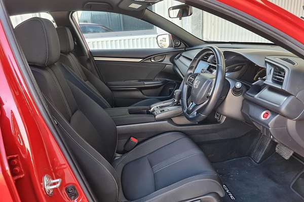 2019 Honda Civic VTi-S 10th Gen