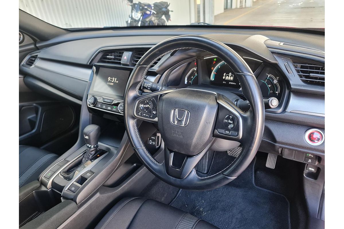2019 Honda Civic VTi-S 10th Gen