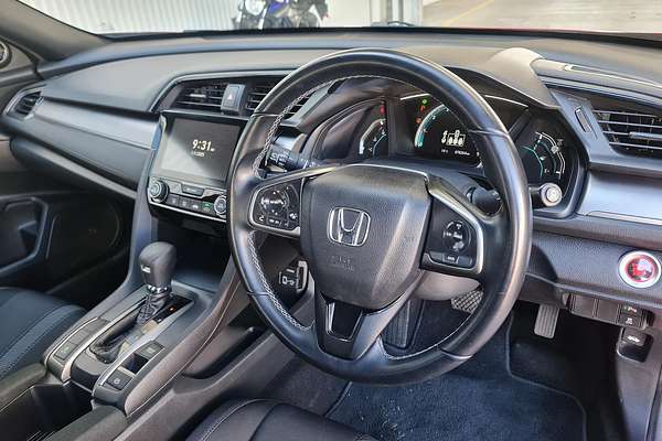 2019 Honda Civic VTi-S 10th Gen