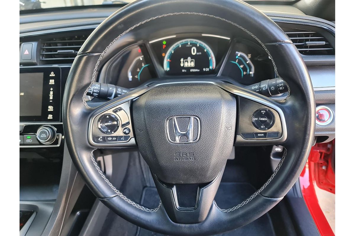 2019 Honda Civic VTi-S 10th Gen