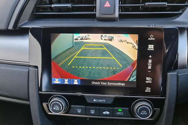 2019 Honda Civic VTi-S 10th Gen