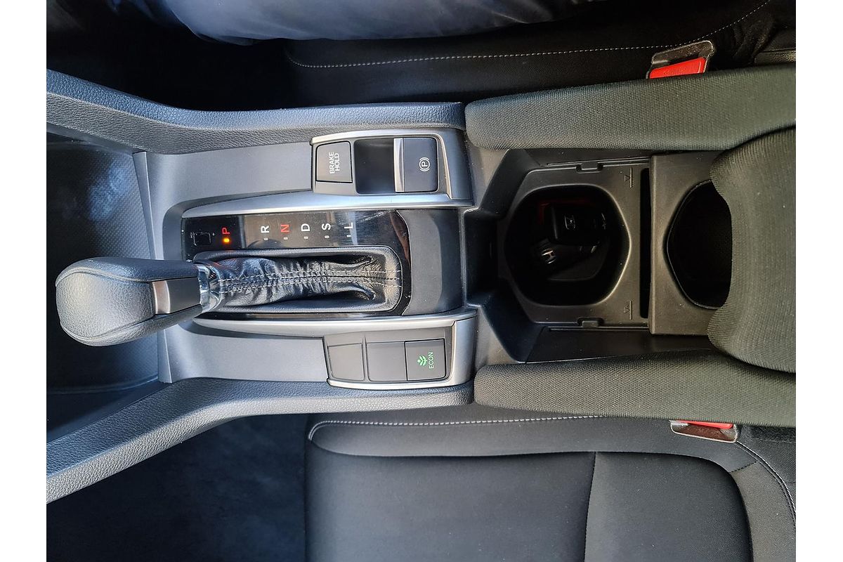 2019 Honda Civic VTi-S 10th Gen