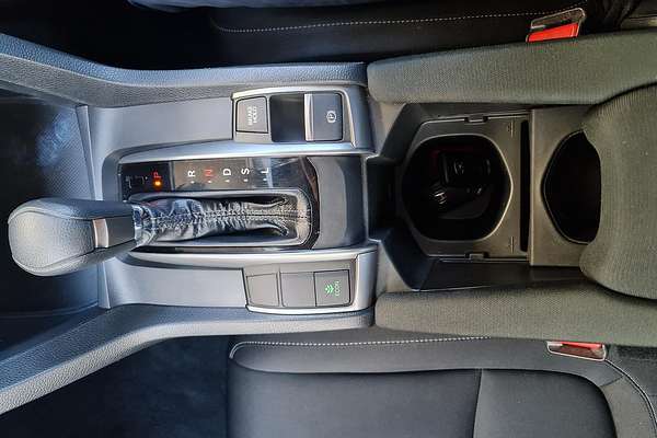 2019 Honda Civic VTi-S 10th Gen