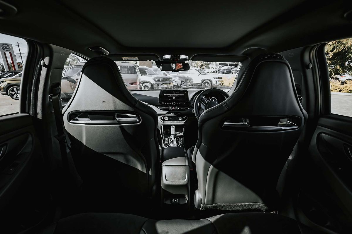2025 Hyundai i30 N Premium PDe.V6
