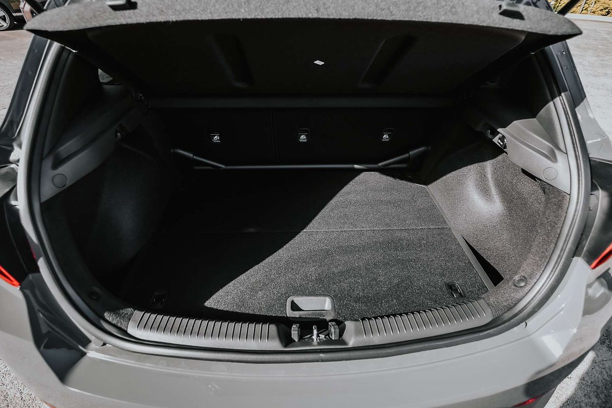 2025 Hyundai i30 N Premium PDe.V6