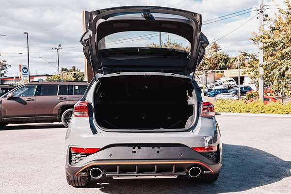 2025 Hyundai i30 N Premium PDe.V6