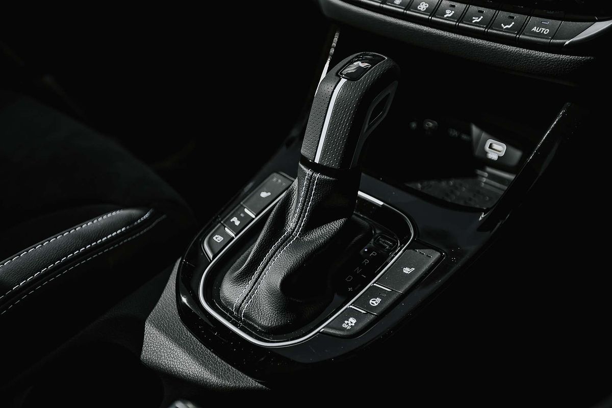 2025 Hyundai i30 N Premium PDe.V6