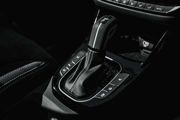 2025 Hyundai i30 N Premium PDe.V6