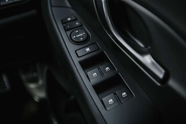 2025 Hyundai i30 N Premium PDe.V6