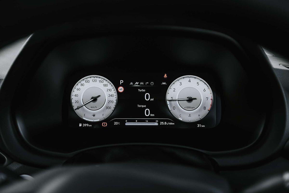 2025 Hyundai i30 N Premium PDe.V6