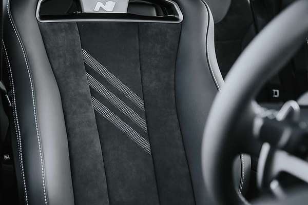 2025 Hyundai i30 N Premium PDe.V6