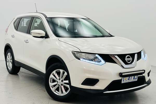 2015 Nissan X-TRAIL ST T32