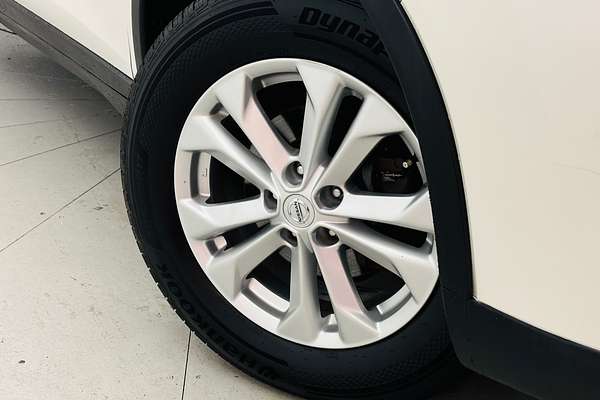 2015 Nissan X-TRAIL ST T32