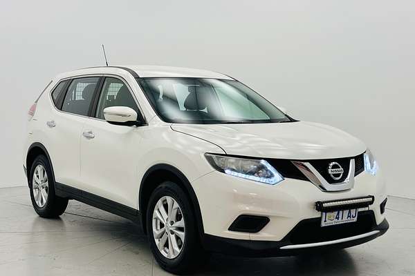 2015 Nissan X-TRAIL ST T32
