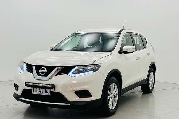 2015 Nissan X-TRAIL ST T32