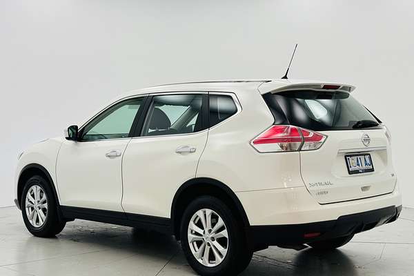 2015 Nissan X-TRAIL ST T32